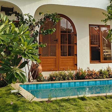 Tuscan Breeze, Nandi Hills Nandigunda Экстерьер фото
