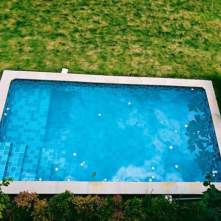 Tuscan Breeze, Nandi Hills Nandigunda Экстерьер фото
