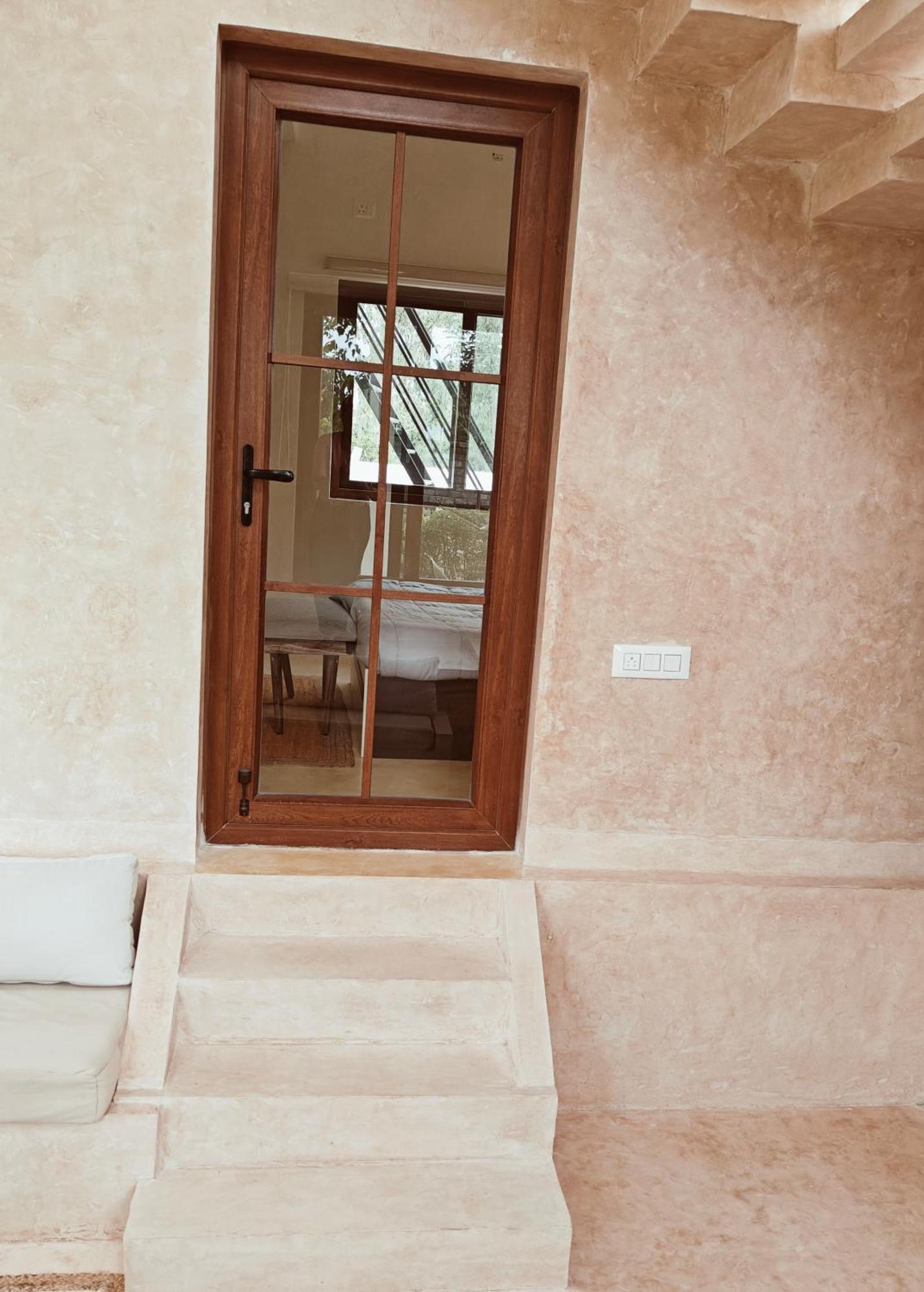 Tuscan Breeze, Nandi Hills Nandigunda Экстерьер фото