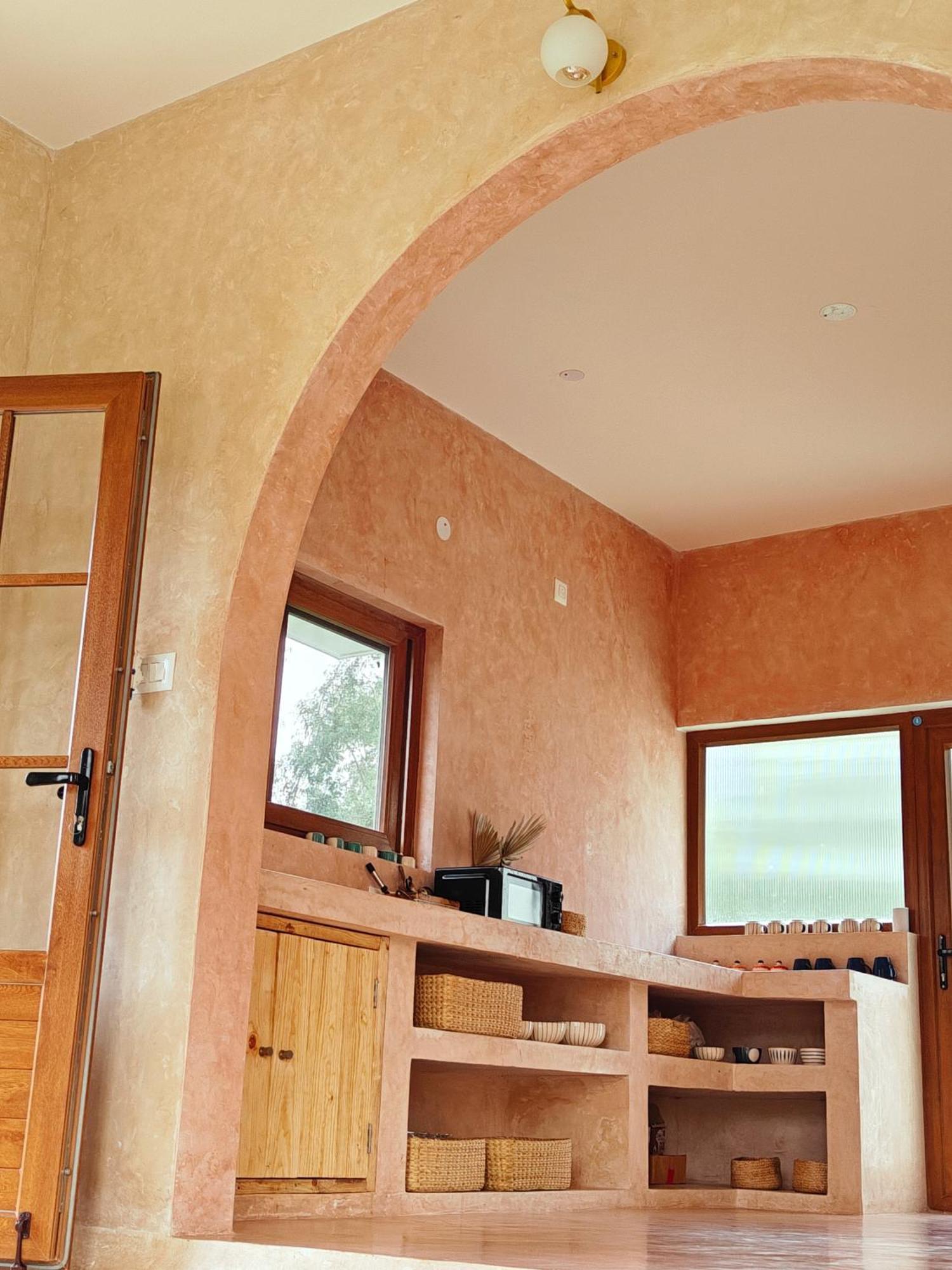 Tuscan Breeze, Nandi Hills Nandigunda Экстерьер фото