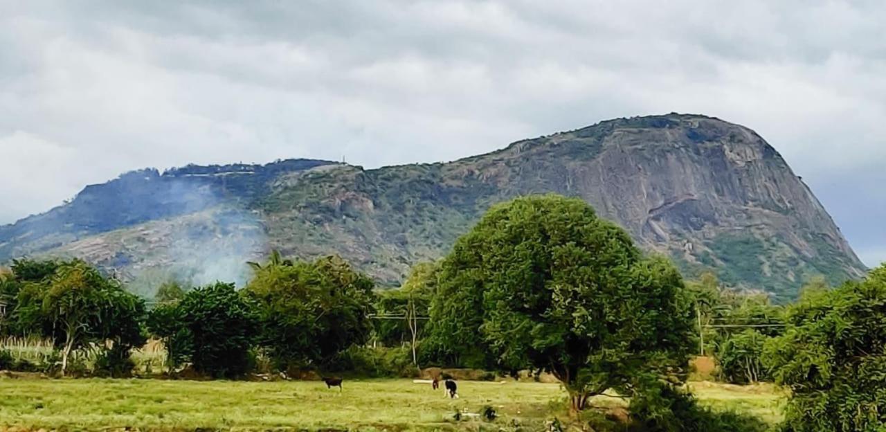 Tuscan Breeze, Nandi Hills Nandigunda Экстерьер фото