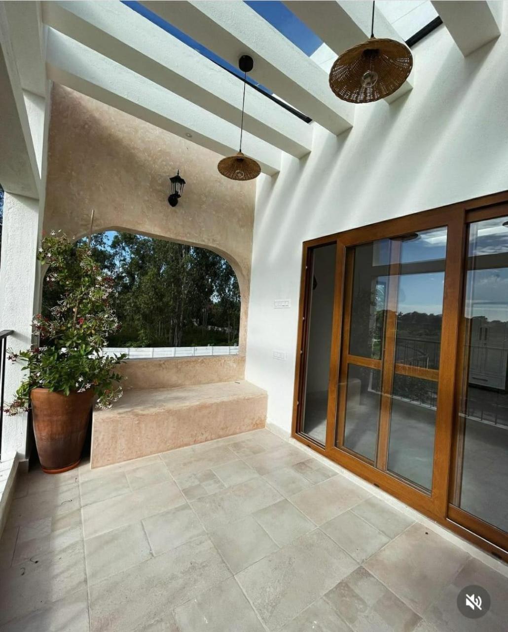 Tuscan Breeze, Nandi Hills Nandigunda Экстерьер фото