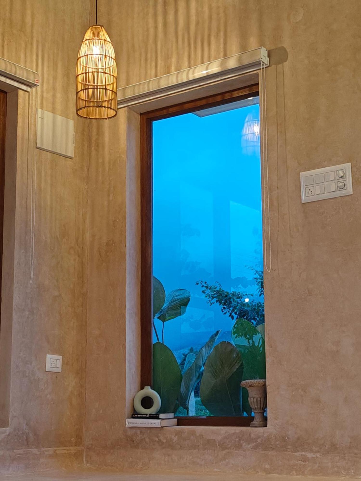 Tuscan Breeze, Nandi Hills Nandigunda Экстерьер фото