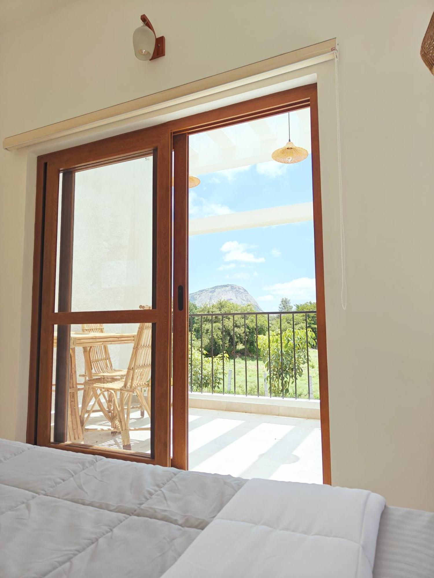 Tuscan Breeze, Nandi Hills Nandigunda Экстерьер фото