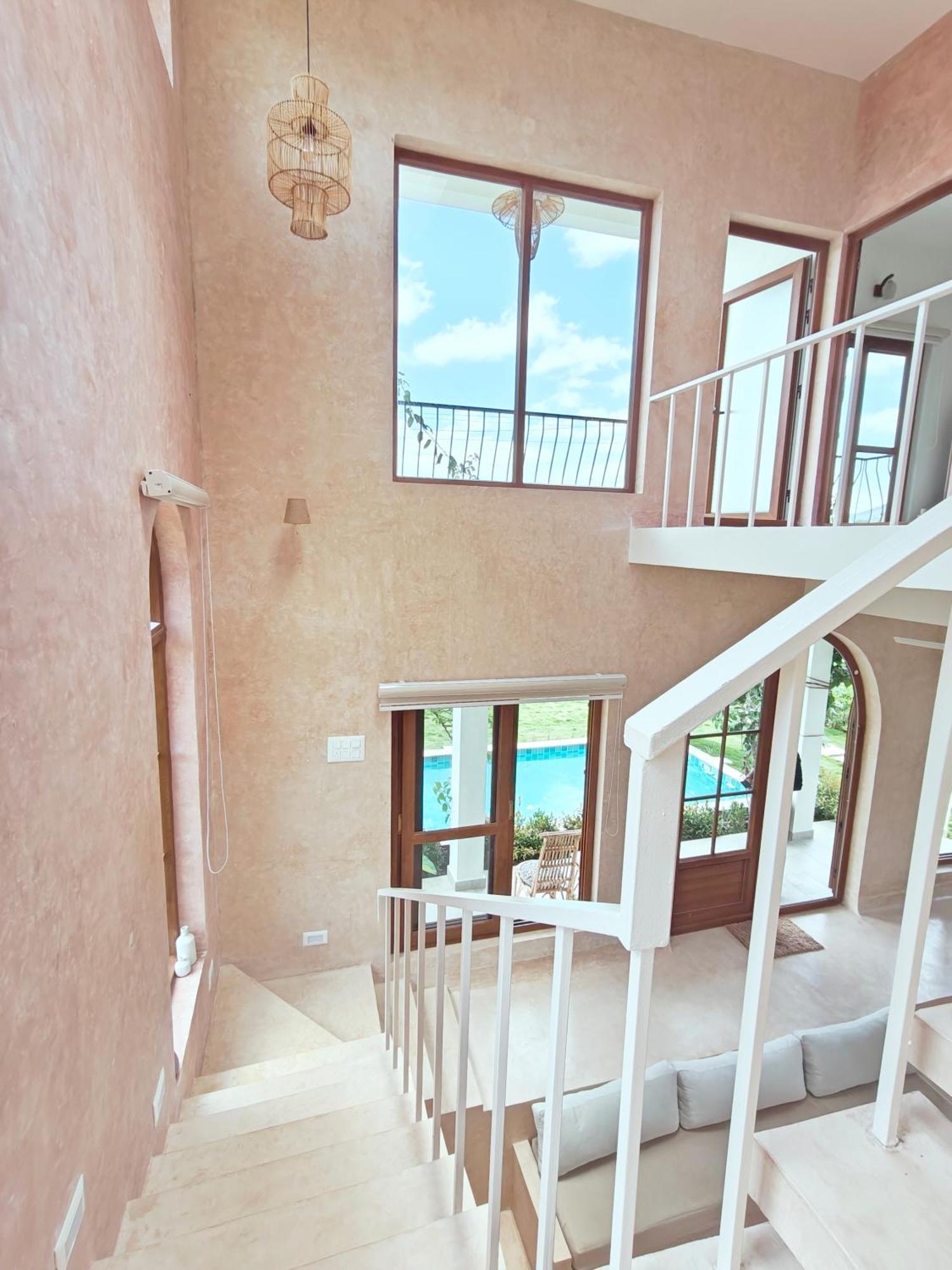 Tuscan Breeze, Nandi Hills Nandigunda Экстерьер фото