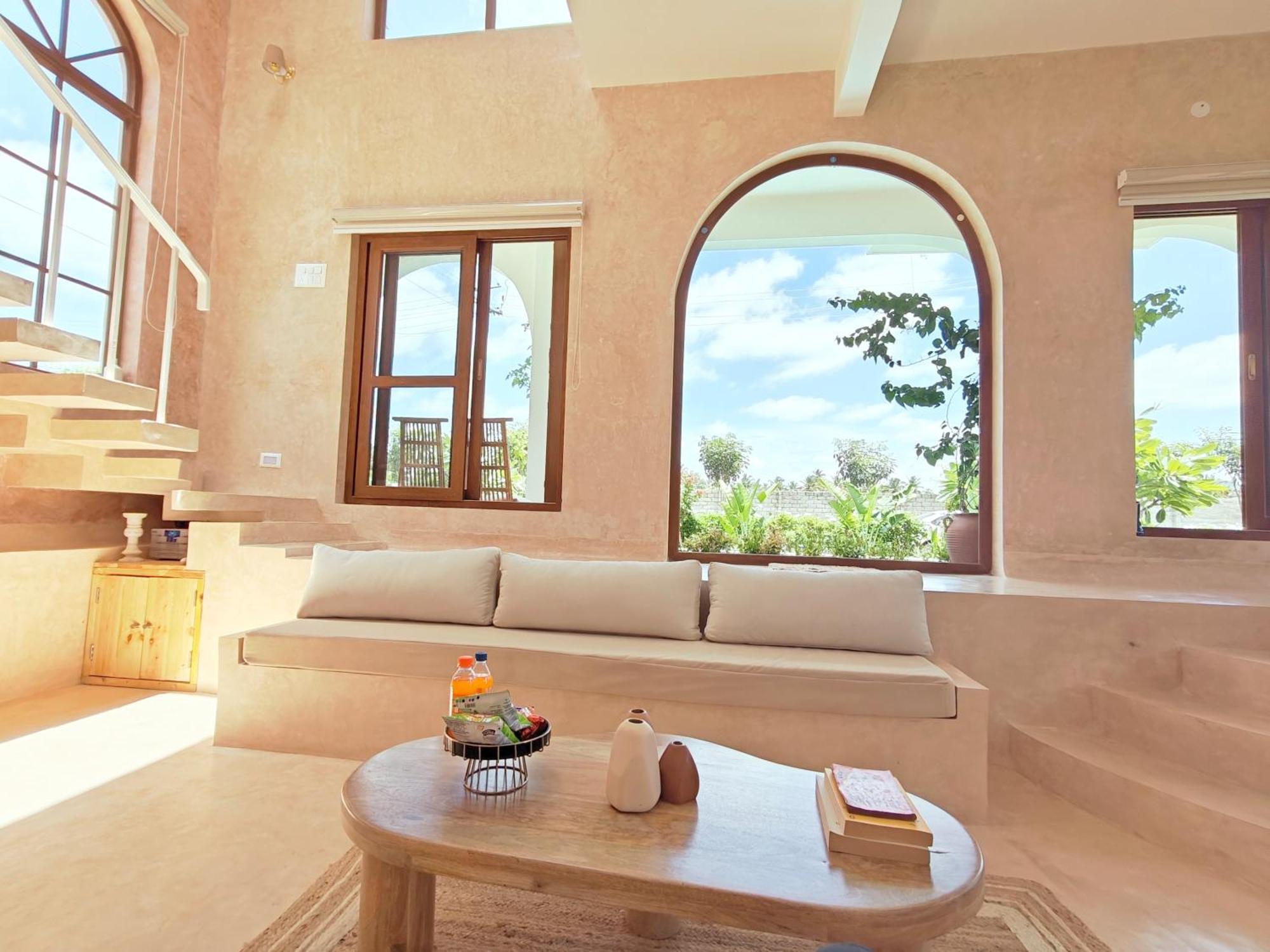 Tuscan Breeze, Nandi Hills Nandigunda Экстерьер фото