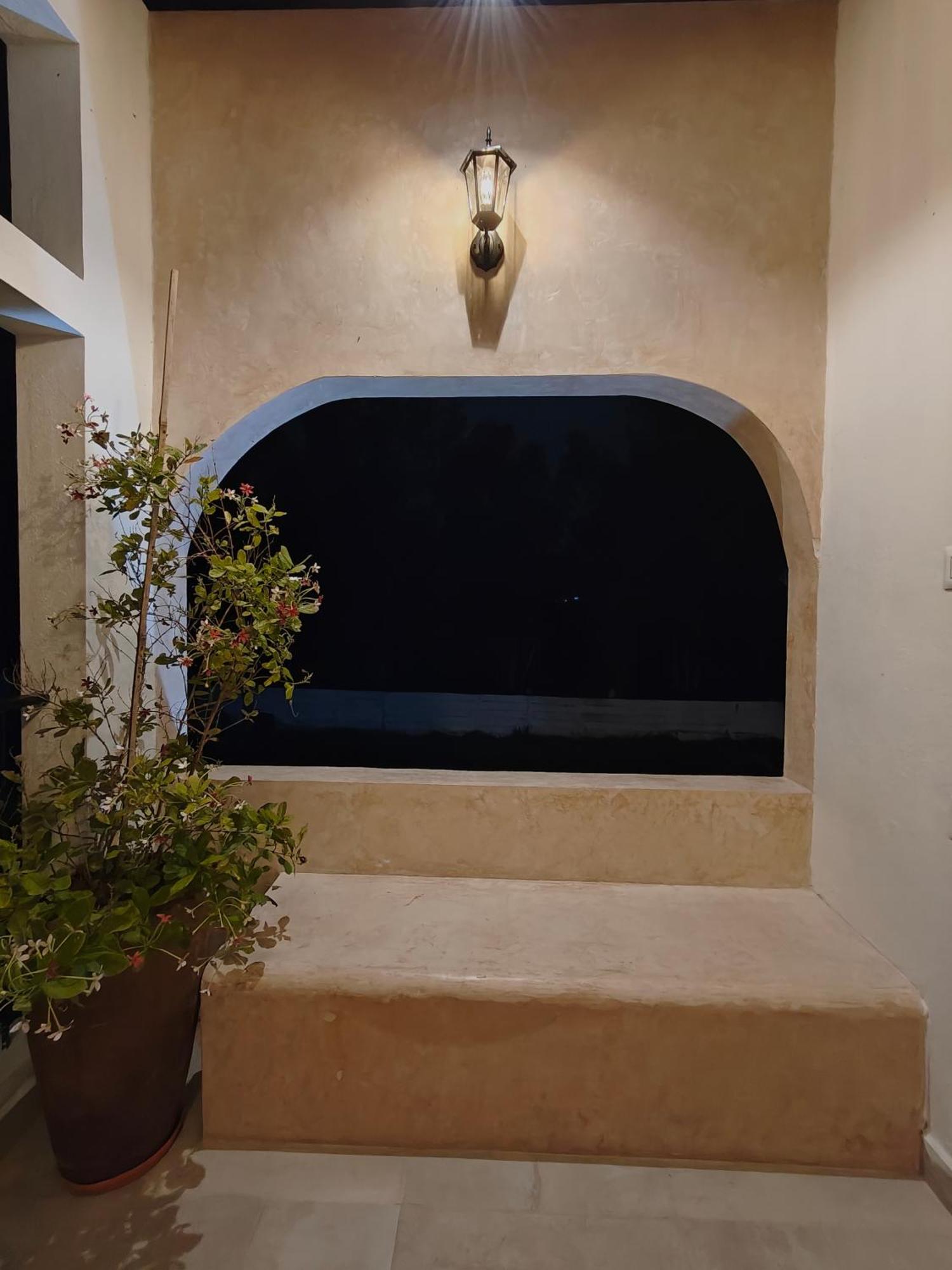 Tuscan Breeze, Nandi Hills Nandigunda Экстерьер фото