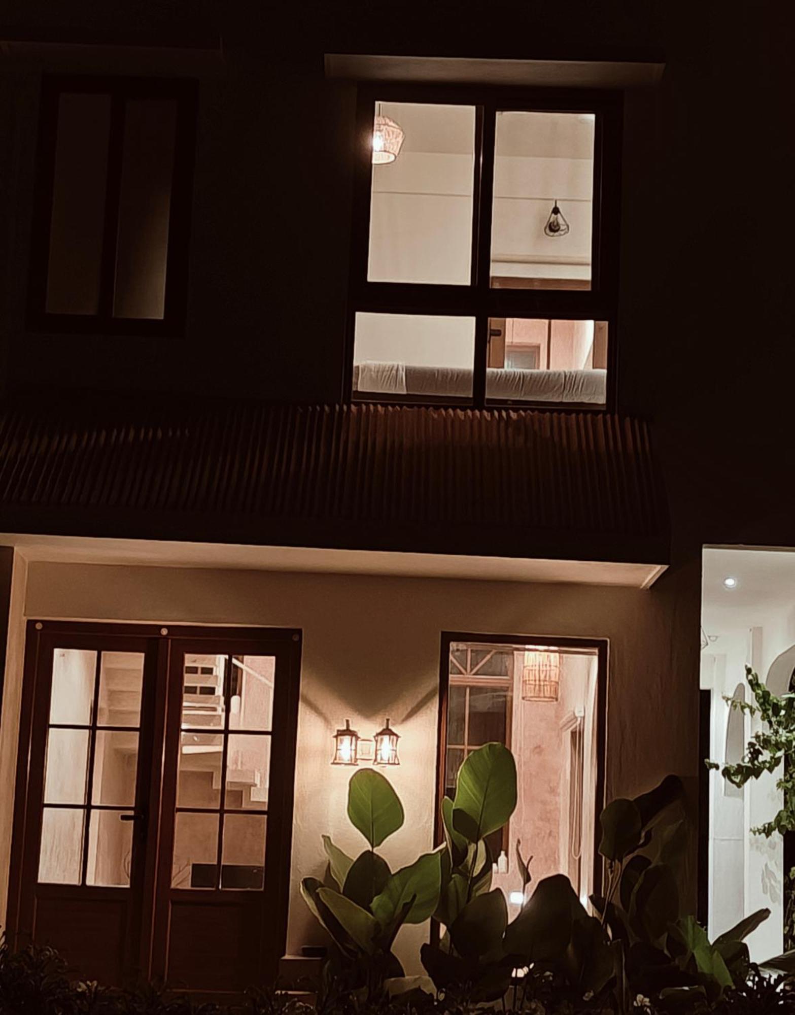 Tuscan Breeze, Nandi Hills Nandigunda Экстерьер фото