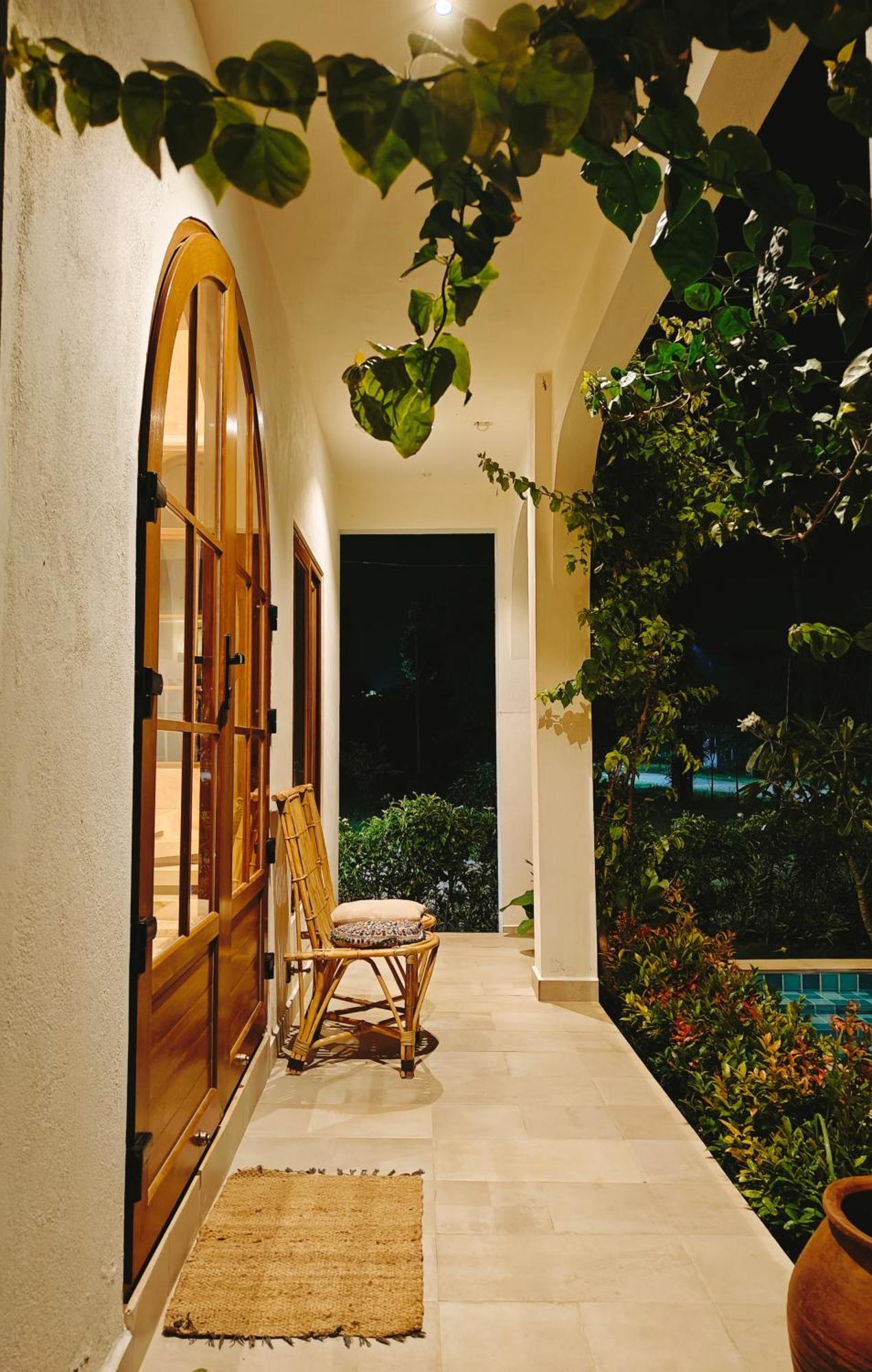 Tuscan Breeze, Nandi Hills Nandigunda Экстерьер фото