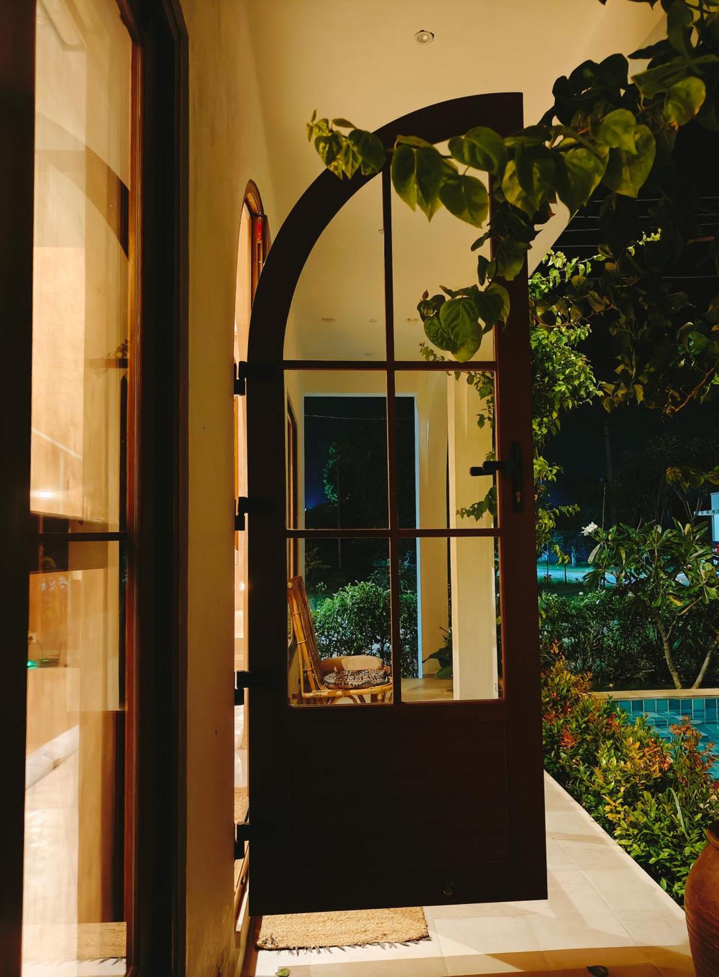 Tuscan Breeze, Nandi Hills Nandigunda Экстерьер фото